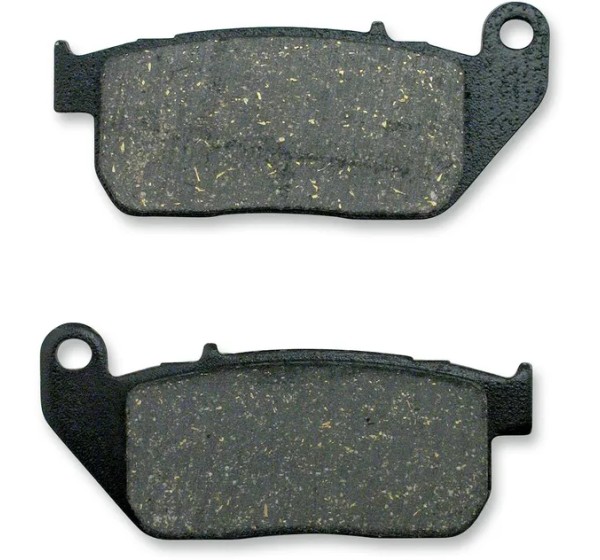 EBC Bremsbeläge & Bremsbacken für Harley Davidson XL 1200 C 2004-2013