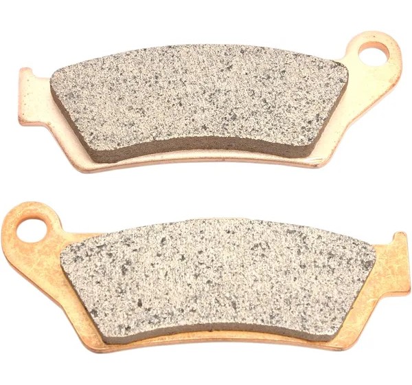 EBC Bremsbeläge & Bremsbacken für BMW R NINE T ABS 2014-2023