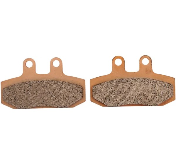 EBC Bremsbeläge & Bremsbacken für HONDA NSR 125 R 1989-2001