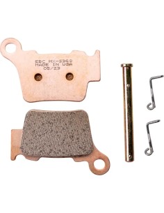 Racing Sintered "MXS" Bremsbeläge