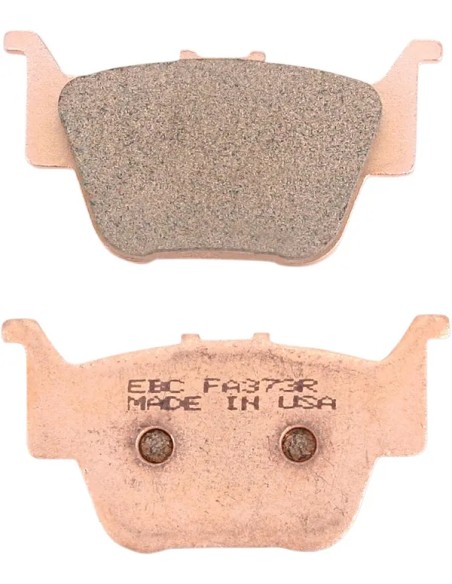 EBC Bremsbeläge & Bremsbacken für HONDA TRX 680 FA 2006-2023