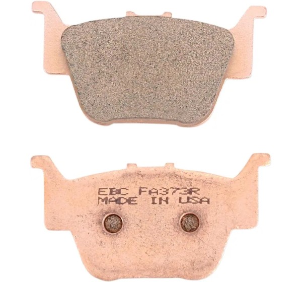 EBC Bremsbeläge & Bremsbacken für HONDA TRX 680 FA 2006-2023