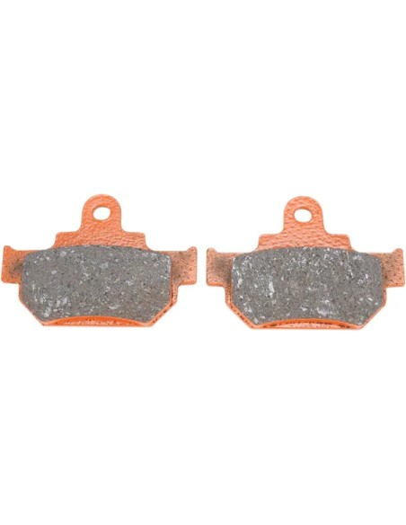 EBC Bremsbeläge & Bremsbacken für SUZUKI DR 600 S 1985-1989