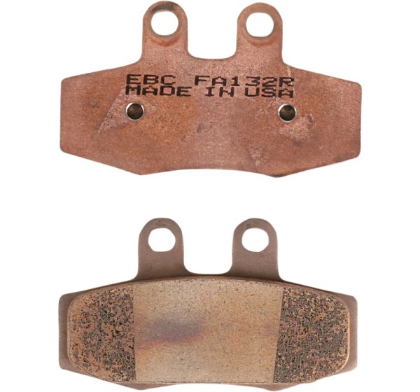 EBC Bremsbeläge & Bremsbacken für KTM EXC 600 LC4 1989-1993