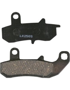 Sport Carbon "X" Bremsbeläge
