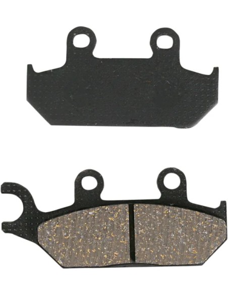 EBC Bremsbeläge & Bremsbacken für YAMAHA XT 600 E 1992-2003