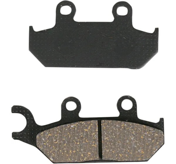EBC Bremsbeläge & Bremsbacken für YAMAHA XT 600 E 1992-2003