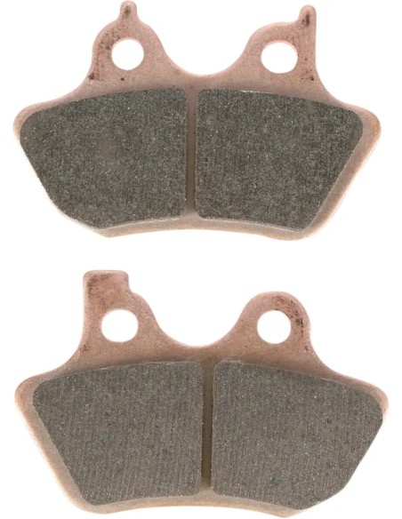 EBC Bremsbeläge & Bremsbacken für Harley Davidson FLHR 1450 2000-2006