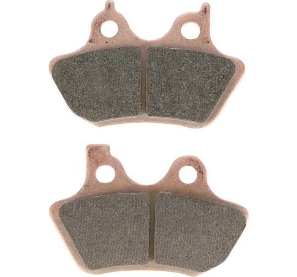 EBC Bremsbeläge & Bremsbacken für Harley Davidson FLHR 1450 2000-2006