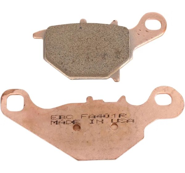 EBC Bremsbeläge & Bremsbacken für SUZUKI RM 85 L 2005-2017