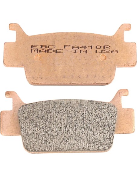 EBC Bremsbeläge & Bremsbacken für HONDA TRX 680 FA 2006-2023