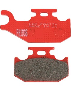 Sport Carbon "X" Bremsbeläge