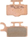 Langlebige Sintermetall "R" Bremsbeläge