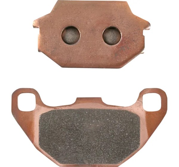 EBC Bremsbeläge & Bremsbacken für ARCTIC CAT (TEXTRON) 90 2X4 2006-2014