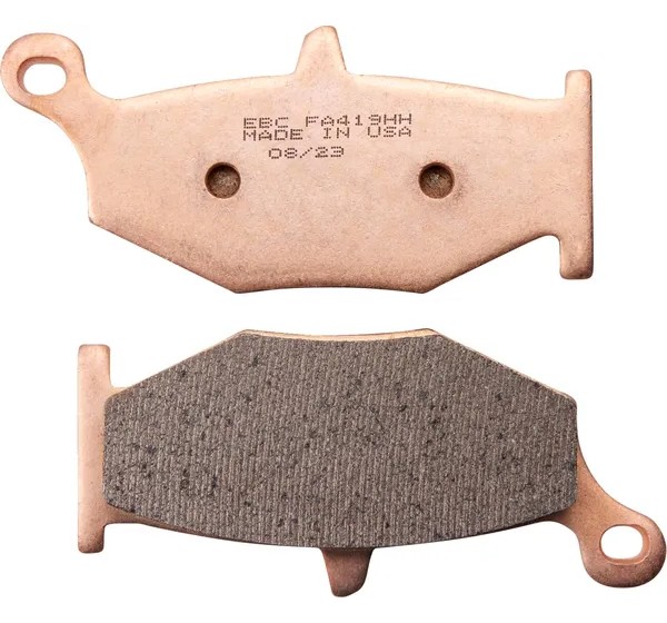 EBC Bremsbeläge & Bremsbacken für SUZUKI GSX 1300 R ABS 2013-2024