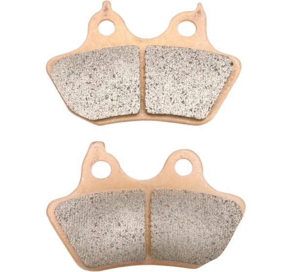 EBC Bremsbeläge & Bremsbacken für Harley Davidson FLSTF 1690 ABS 2012-2017