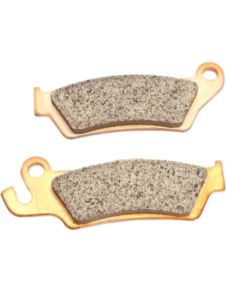 EBC Bremsbeläge & Bremsbacken für BMW K 1200 GT ABS 2006-2008