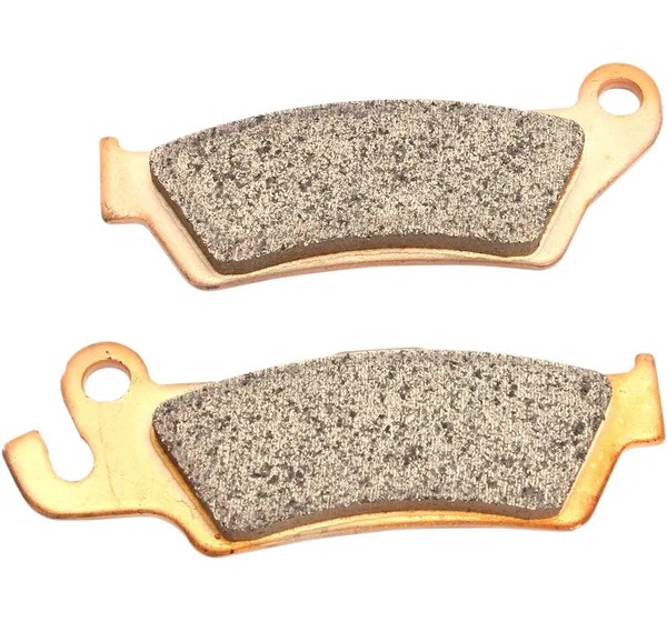 EBC Bremsbeläge & Bremsbacken für BMW K 1200 GT ABS 2006-2008
