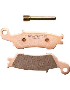 Racing Sintered "MXS" Bremsbeläge