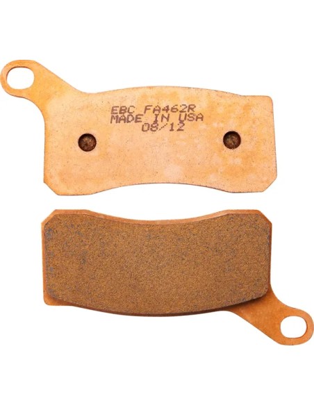 EBC Bremsbeläge & Bremsbacken für KTM XC 525 ATV 2008-2012