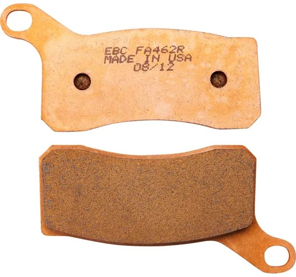 EBC Bremsbeläge & Bremsbacken für KTM XC 525 ATV 2008-2012