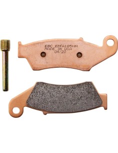 Extreme Performance Sintered "EPFA" Bremsbeläge