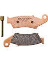 Extreme Performance Sintered "EPFA" Bremsbeläge