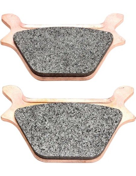 EBC Bremsbeläge & Bremsbacken für Harley Davidson XLH 883 1987-1999