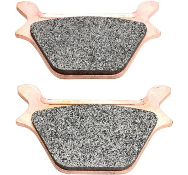 EBC Bremsbeläge & Bremsbacken für Harley Davidson XLH 883 1987-1999