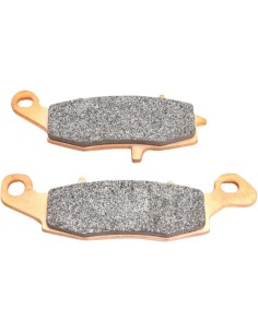 Extreme Performance Sintered "EPFA" Bremsbeläge