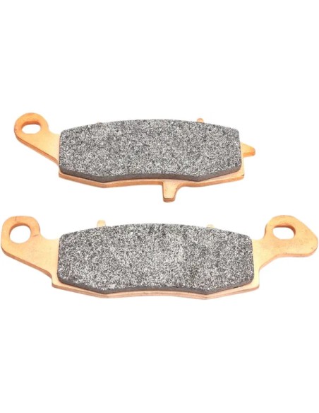 EBC Bremsbeläge & Bremsbacken für KAWASAKI VN 900 2006-2025