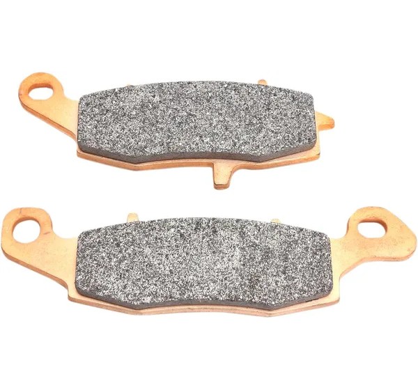 EBC Bremsbeläge & Bremsbacken für KAWASAKI VN 900 2006-2025