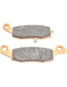 Extreme Performance Sintered "EPFA" Bremsbeläge