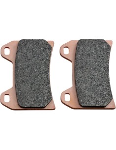 Extreme Performance Sintered "EPFA" Bremsbeläge