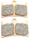 Extreme Performance Sintered "EPFA" Bremsbeläge