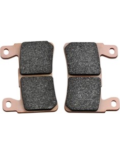 Extreme Performance Sintered "EPFA" Bremsbeläge