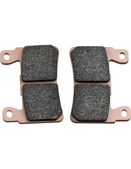 EBC Bremsbeläge & Bremsbacken für KAWASAKI ZX-6 R 636 ABS 2013-2023