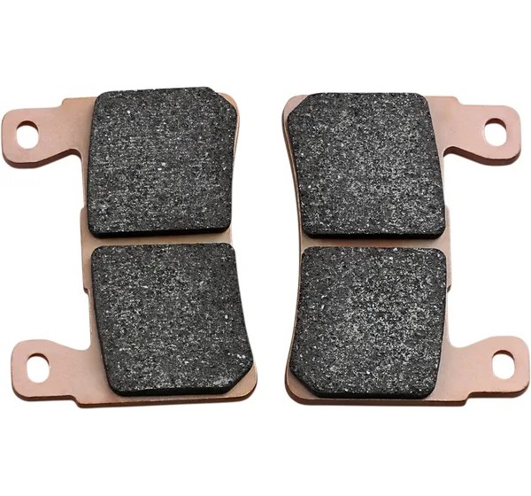 EBC Bremsbeläge & Bremsbacken für KAWASAKI ZX-6 R 636 ABS 2013-2023