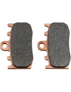 Extreme Performance Sintered "EPFA" Bremsbeläge