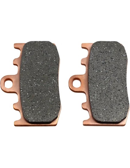 EBC Bremsbeläge & Bremsbacken für BMW R 1200 GS ABS 2004-2013