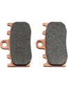 Extreme Performance Sintered "EPFA" Bremsbeläge