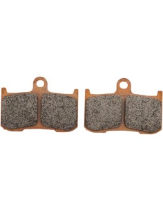 Extreme Performance Sintered "EPFA" Bremsbeläge