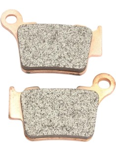 Extreme Performance Sintered "EPFA" Bremsbeläge