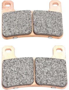 Extreme Performance Sintered "EPFA" Bremsbeläge