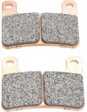 Extreme Performance Sintered "EPFA" Bremsbeläge