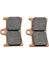 Extreme Performance Sintered "EPFA" Bremsbeläge