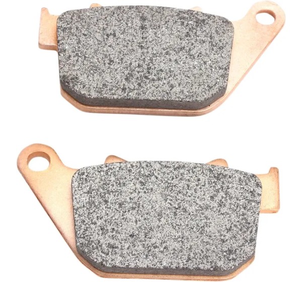 EBC Bremsbeläge & Bremsbacken für Harley Davidson XL 1200 C 2004-2013