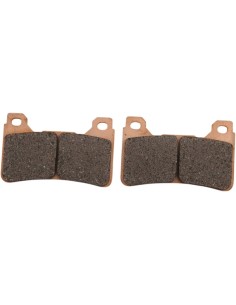 Extreme Performance Sintered "EPFA" Bremsbeläge