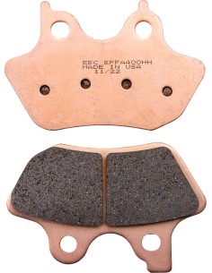 Extreme Performance Sintered "EPFA" Bremsbeläge