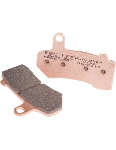 Extreme Performance Sintered "EPFA" Bremsbeläge